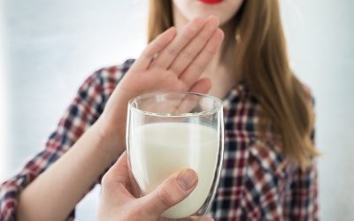 Lactose Intolerance Explained: Symptoms, Causes, and Treatment