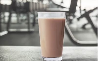 The Problem with Chocolate Milk