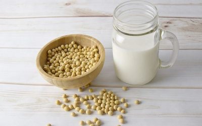 Soy: Alleviating Fears and Shooting Down the ‘Bro Science’ About This Therapeutic Plant Protein